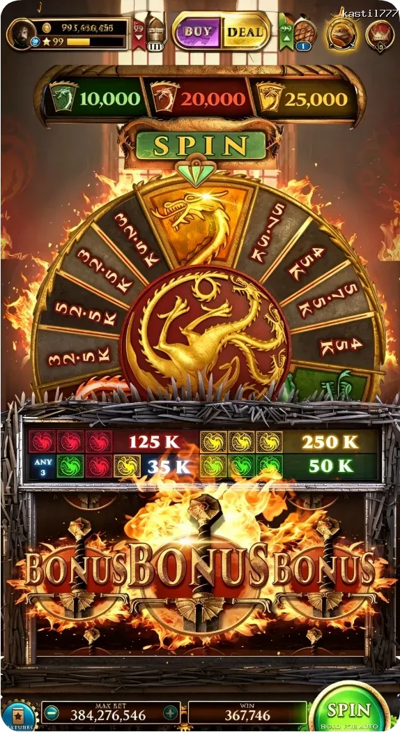 kastil777 APK
